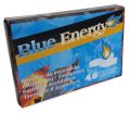 Accendifuoco Bianco Blue Energy in Pallbox