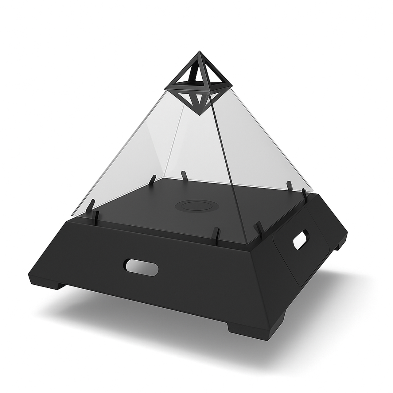 Las VegasLas Vegas Junior è un camino a bioetanolo a forma di piramide, realizzato in acciaio nero e vetro temperato. Dotato di bruciatore rotondo da 2 litri inserito in un cassetto estraibile, offre una fiamma reale decorativa e un pratico sistema di ricarica. Junior è un camino a bioetanolo a forma di piramide, realizzato in acciaio nero e vetro temperato. Dotato di bruciatore rotondo da 2 litri inserito in un cassetto estraibile, offre una fiamma reale decorativa e un pratico sistema di ricarica.